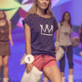 Miss Ziemi Łódzkiej 2018 została Justyna Flejsner