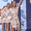 Miss Ziemi Łódzkiej 2018 została Justyna Flejsner