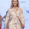 Miss Ziemi Łódzkiej 2018 została Justyna Flejsner