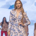 Miss Ziemi Łódzkiej 2018 została Justyna Flejsner
