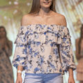 Miss Ziemi Łódzkiej 2018 została Justyna Flejsner