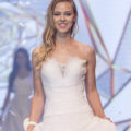Miss Ziemi Łódzkiej 2018 została Justyna Flejsner