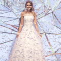 Miss Ziemi Łódzkiej 2018 została Justyna Flejsner