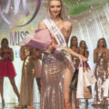 Miss Ziemi Łódzkiej 2018 została Justyna Flejsner