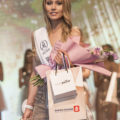 Miss Ziemi Łódzkiej 2018 została Justyna Flejsner