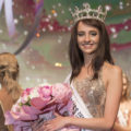 Miss Ziemi Łódzkiej 2018 została Justyna Flejsner
