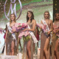 Miss Ziemi Łódzkiej 2018 została Justyna Flejsner