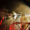 Ania Rusowicz - koncert na Geyer Music Factory w Łodzi
