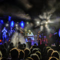 Ania Rusowicz - koncert na Geyer Music Factory w Łodzi