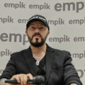 Blue Cafe spotkanie z fanami w Empiku Manufaktura oraz promocja najnowszej płyty