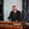 Manu Summer Jazz Sundays 2018