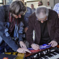 Manu Summer Jazz Sundays 2018