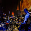Koncert Wunder Wave w Magnetofonie