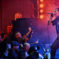Koncert Wunder Wave w Magnetofonie