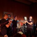 Coma zagrała koncert w Radio Łódź w ramach trasy koncertowej "Blisko"