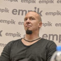 Behemoth w Empiku Manufatura