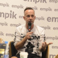 Behemoth w Empiku Manufatura