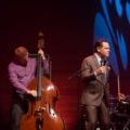 Kurt Elling zagrał koncert w klubie Wytwórnia w Łodzi