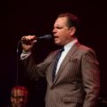 Kurt Elling zagrał koncert w klubie Wytwórnia w Łodzi
