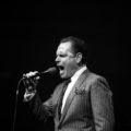 Kurt Elling zagrał koncert w klubie Wytwórnia w Łodzi