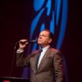 Kurt Elling zagrał koncert w klubie Wytwórnia w Łodzi