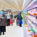 Nowy sklep sieci Lidl już otwarty [Lidl Galeria Łódzka]