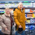 Nowy sklep sieci Lidl już otwarty [Lidl Galeria Łódzka]