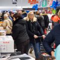 Nowy sklep sieci Lidl już otwarty [Lidl Galeria Łódzka]