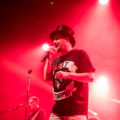 Pidżama Porno zagrała koncert w Wytwórni.