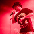 Pidżama Porno zagrała koncert w Wytwórni.