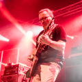 Pidżama Porno zagrała koncert w Wytwórni.