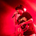 Pidżama Porno zagrała koncert w Wytwórni.