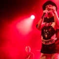 Pidżama Porno zagrała koncert w Wytwórni.