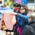 Nowy sklep sieci Lidl już otwarty [Lidl Galeria Łódzka]