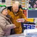 Nowy sklep sieci Lidl już otwarty [Lidl Galeria Łódzka]