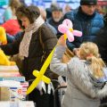Nowy sklep sieci Lidl już otwarty [Lidl Galeria Łódzka]