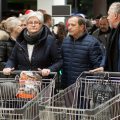Nowy sklep sieci Lidl już otwarty [Lidl Galeria Łódzka]