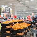 Nowy sklep sieci Lidl już otwarty [Lidl Galeria Łódzka]