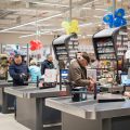 Nowy sklep sieci Lidl już otwarty [Lidl Galeria Łódzka]