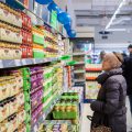 Nowy sklep sieci Lidl już otwarty [Lidl Galeria Łódzka]