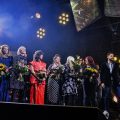 Finałowy koncert trasy Cohen i Kobiety w Wytwórni