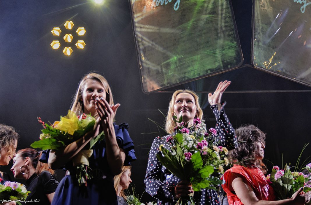 Finałowy koncert trasy Cohen i Kobiety w Wytwórni