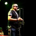 Dżem zagrał koncert w Łodzi