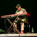 Dżem zagrał koncert w Łodzi
