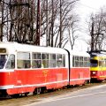 90 lat Lini Tramwajowej do Lutomierska