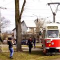 90 lat Lini Tramwajowej do Lutomierska