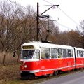 90 lat Lini Tramwajowej do Lutomierska