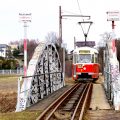 90 lat Lini Tramwajowej do Lutomierska