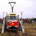 90 lat Lini Tramwajowej do Lutomierska