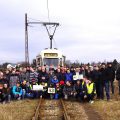 90 lat Lini Tramwajowej do Lutomierska